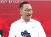 Bambang Susantono Mundur dari Kepala Otorita IKN,Persiapan Upacara HUT RI ke-79 di Tengah Pergantian Kepemimpinan