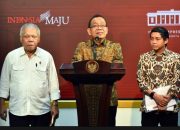 Menteri PUPR dan Wakil Menteri ATR/BPN Ditunjuk sebagai Plt Kepala dan Wakil Kepala Otorita IKN