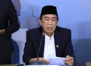 DPR, MUI, dan Ormas Islam Sepakat Awal Zulhijah Jatuh pada 8 Juni 2024