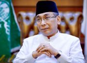 PBNU Tak Mau Disodori Konsesi Tambang yang Berpotensi Rugikan