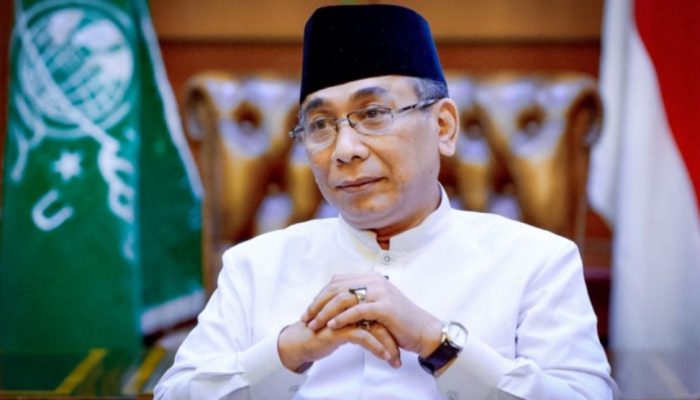 PBNU Tak Mau Disodori Konsesi Tambang yang Berpotensi Rugikan